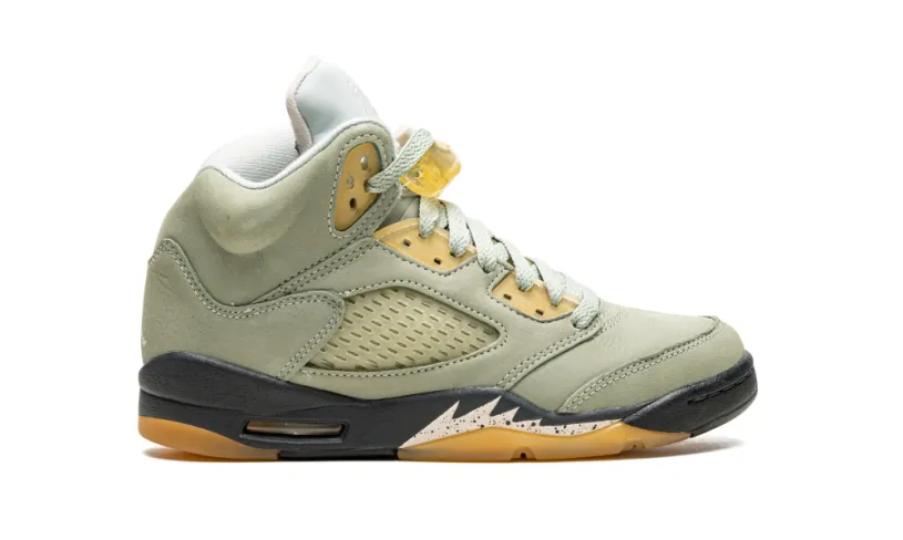 Air Jordan 5 Air Jordan 5 Retro GS 'Jade Horizon'